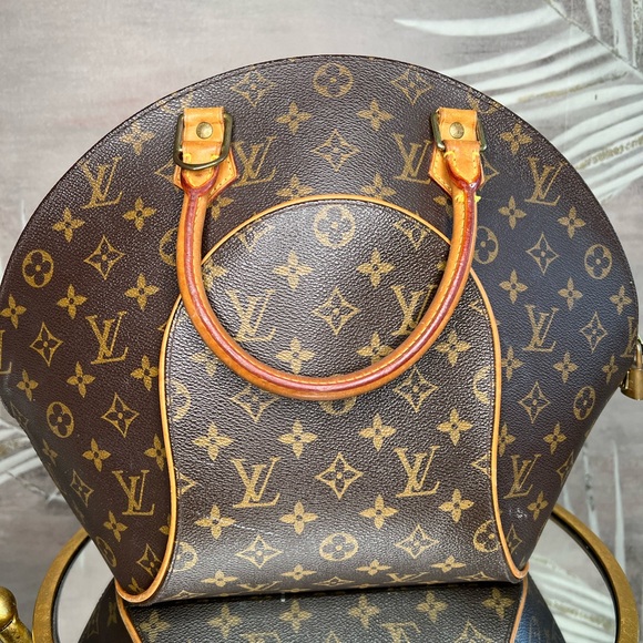 Genuine Ellipse PM - THE BIG ONE Classy and Beautiful. New, I never used. - Picture 1 of 7